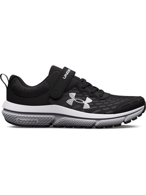 Tenis de Correr UA Assert 10 AC para Niños