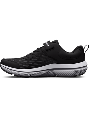 Tenis de Correr UA Assert 10 AC para Niños