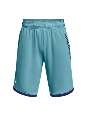 Short UA Stunt 3.0 para Niños