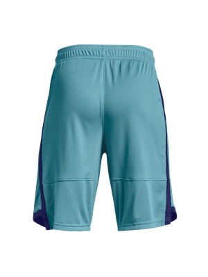 Short UA Stunt 3.0 para Niños