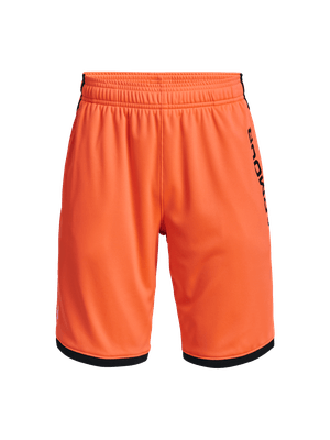 Short UA Stunt 3.0 para Niños