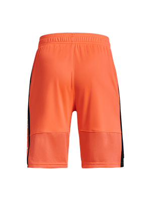 Short UA Stunt 3.0 para Niños