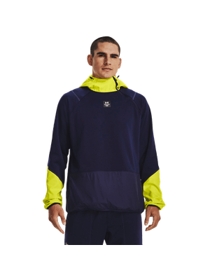 Buzo UA Rush Fleece para Hombre