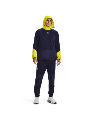 Buzo UA Rush Fleece para Hombre