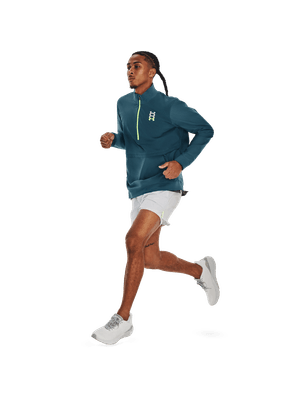 Chaqueta de Running UA Run Anywhere Pullover para Hombre