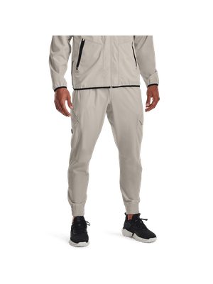 Sudadera UA Project Rock Unstoppable para Hombre