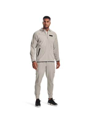 Sudadera UA Project Rock Unstoppable para Hombre