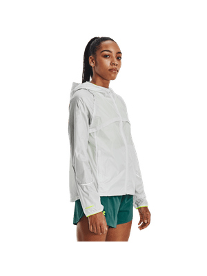 Chaqueta de Running UA Storm Impasse Lightweight para Mujer