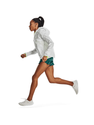 Chaqueta de Running UA Storm Impasse Lightweight para Mujer