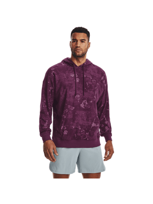 Buzo UA Journey Terry para Hombre