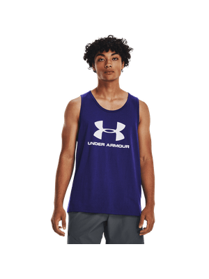 Esqueleto UA Sportstyle Logo para Hombre