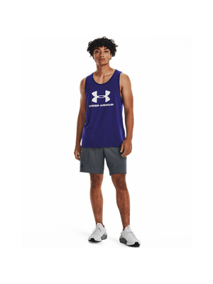 Esqueleto UA Sportstyle Logo para Hombre