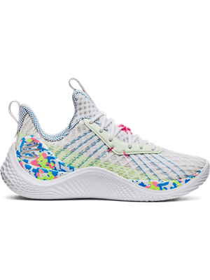 Tenis de Basketball UA Curry Flow 10 Splash Party Unisex
