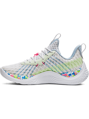 Tenis de Basketball UA Curry Flow 10 Splash Party Unisex