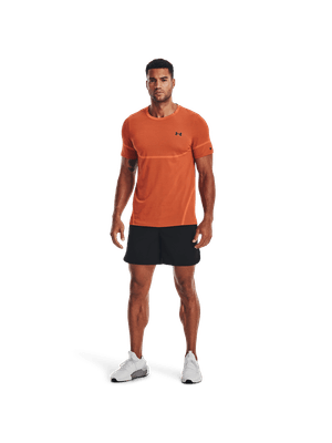 Short UA Peak Woven para Hombre