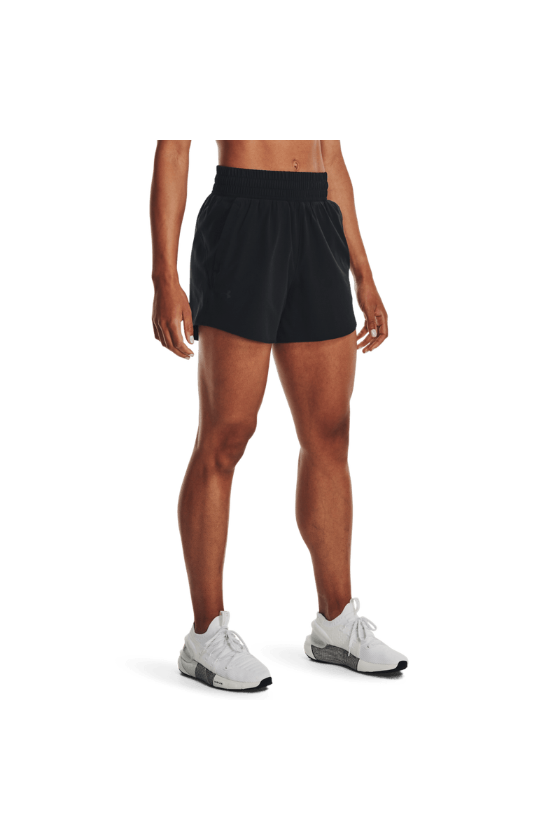 Under Armour Flex Woven 5 Women's Shorts 1376933-001