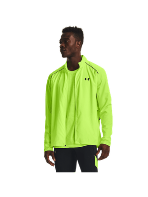 Chaqueta de Running UA Storm Run para Hombre