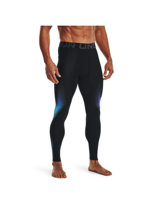 Leggings UA HeatGear® Novelty para Hombre