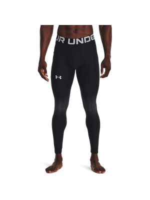 Licra Under Armour Hombre Combine ¾