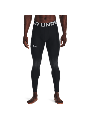 Leggings UA HeatGear® ArmourPrint para Hombre
