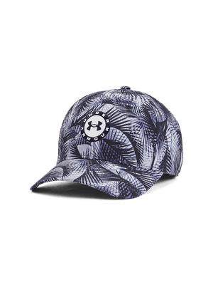 Cachucha de Golf UA Jordan Spieth Tour Ajustable para Hombre