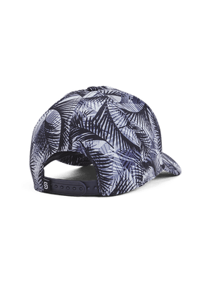 Cachucha de Golf UA Jordan Spieth Tour Ajustable para Hombre