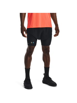 Short UA RUSH™ SmartForm 2 en 1 para Hombre