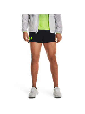Short de Running UA Lighter Than Air para Hombre