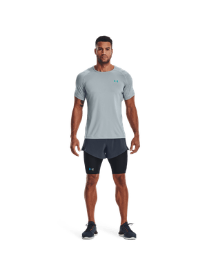 Short UA RUSH™ SmartForm 2 en 1 para Hombre