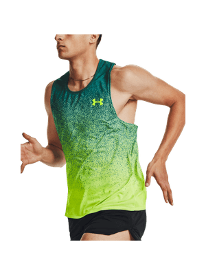 Esqueleto de Running UA RUSH™ Cicada para Hombre