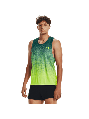 Esqueleto de Running UA RUSH™ Cicada para Hombre