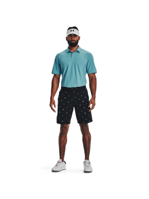 Short de Golf UA Drive Printed para Hombre