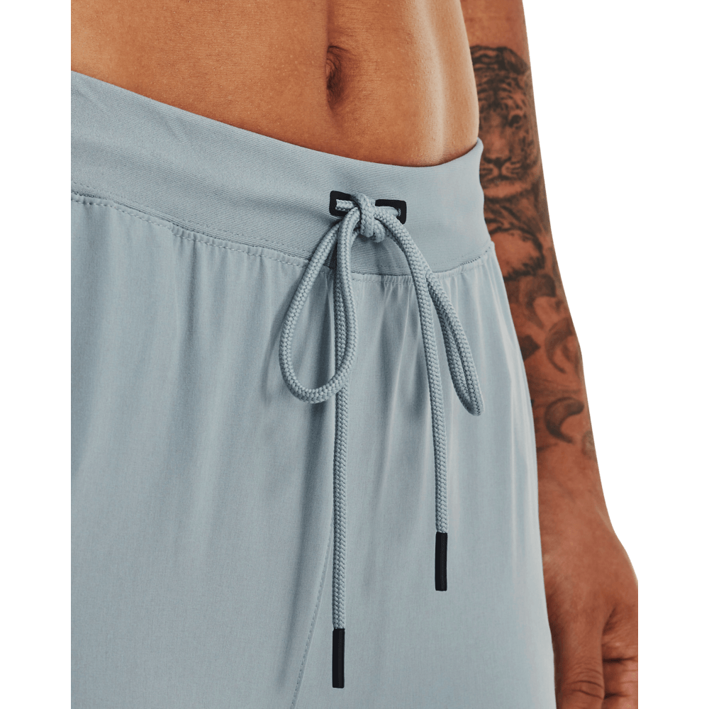 Sudadera UA Armour Sport Woven para Mujer