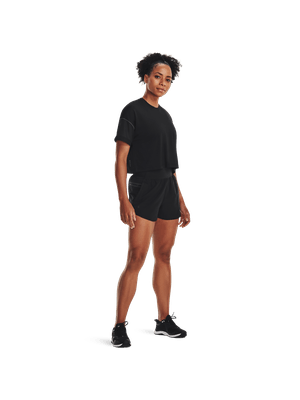 Short UA SmartForm Flex Woven para Mujer