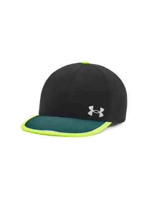 Cachucha UA Iso-Chill Launch Snapback para Hombre