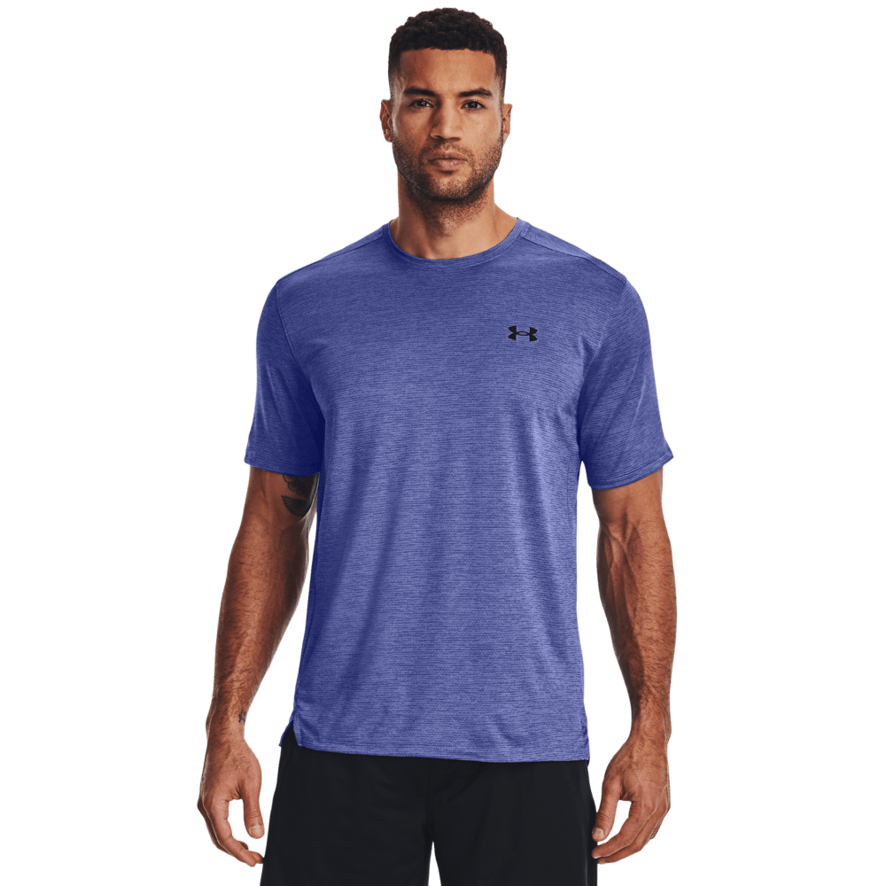 Camiseta Under Armour UA Tech Vent 1376791 628 - Deportes Manzanedo