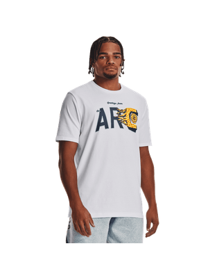 Camiseta UA Curry Arc para Hombre