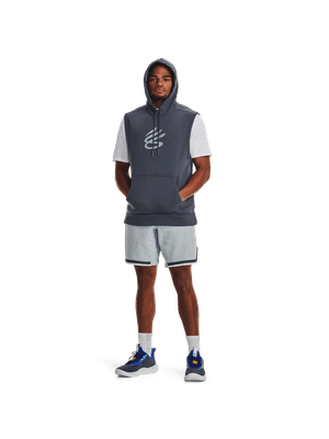 Camiseta UA Curry Arc para Hombre