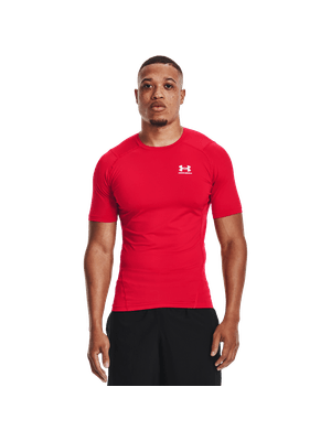 Camiseta de Compresión UA HeatGear® Armour para Hombre