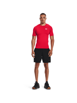 Camiseta de Compresión UA HeatGear® Armour para Hombre