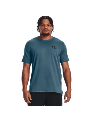 Camiseta UA RUSH™ Energy para Hombre