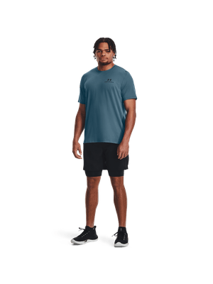 Camiseta UA RUSH™ Energy para Hombre