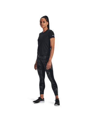 Camiseta de Running UA Seamless Stride para Mujer