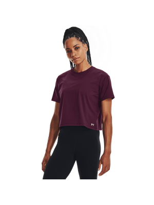 Camiseta UA Meridian para Mujer
