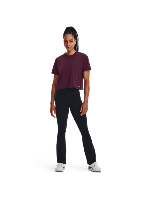 Camiseta UA Meridian para Mujer