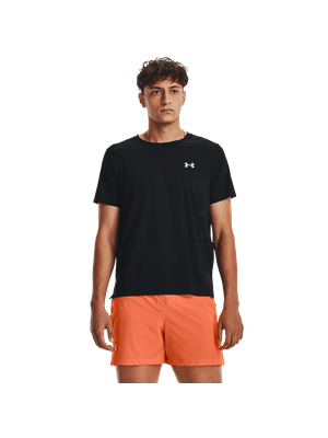 Camiseta de Running UA Iso-Chill Laser Heat para Hombre