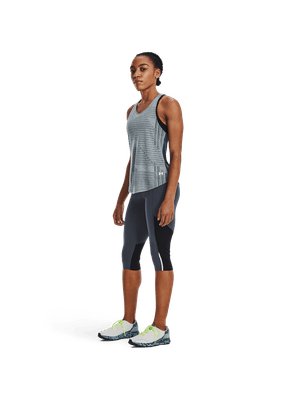 Capri de Running UA Fly Fast 3.0 Speed para Mujer