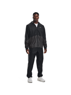 Chaqueta UA Legacy Windbreaker para Hombre