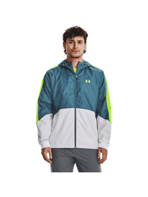 Chaqueta UA Legacy Windbreaker para Hombre