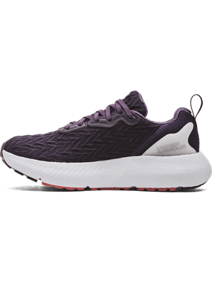 Tenis de Correr UA HOVR™ Mega 3 Clone para Mujer